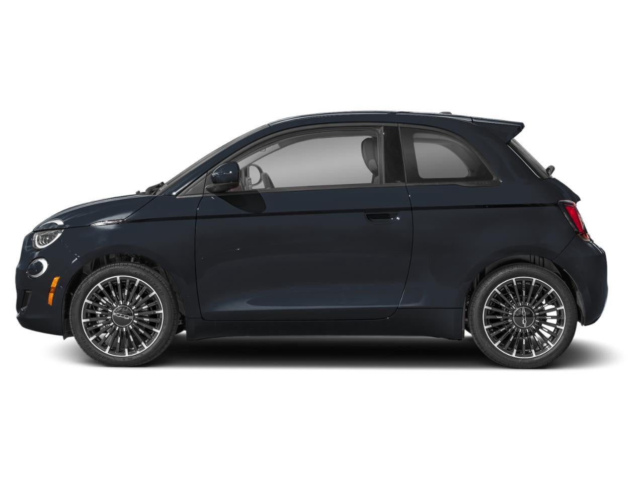 2024 FIAT 500e INSPI(RED)