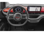 2024 FIAT 500e INSPI(RED)