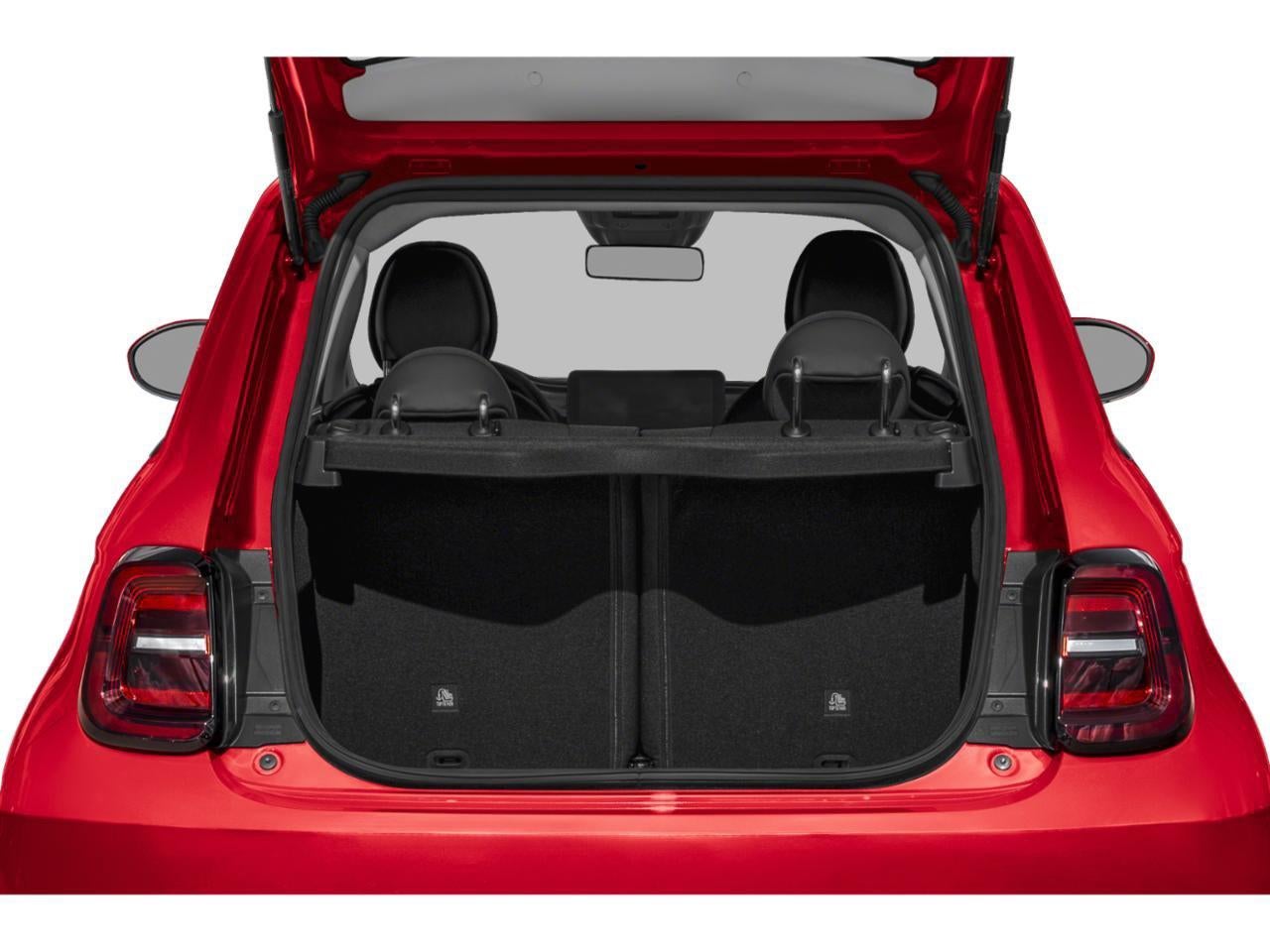 2024 FIAT 500e INSPI(RED)
