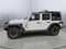 2020 Jeep Wrangler Unlimited Sport S 4X4
