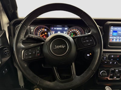 2020 Jeep Wrangler Unlimited Sport Altitude 4x4