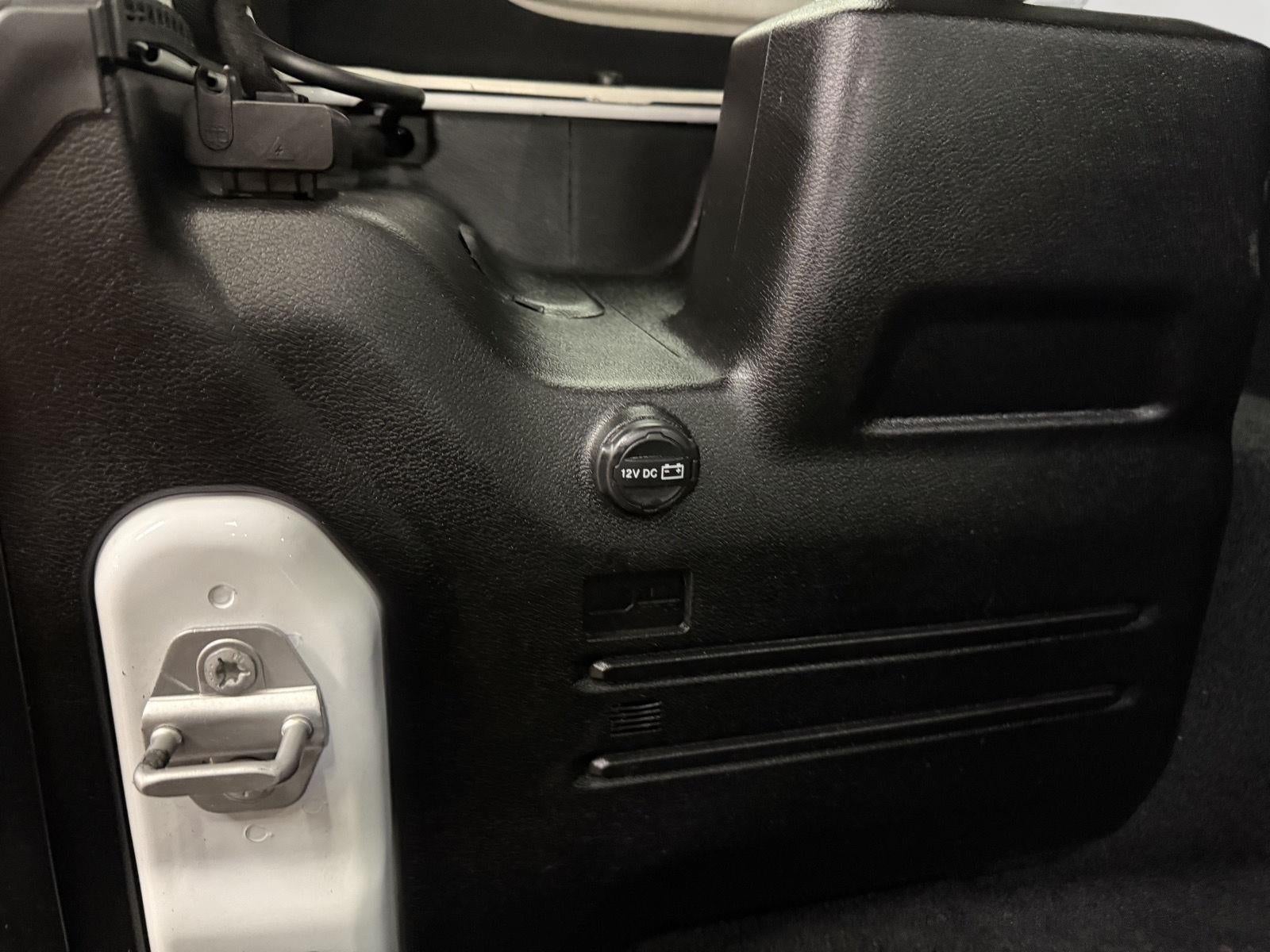 2020 Jeep Wrangler Unlimited Sport Altitude 4x4