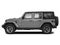 2020 Jeep Wrangler Unlimited Sahara Altitude 4x4