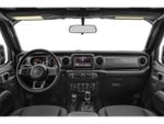 2020 Jeep Wrangler Unlimited Sahara Altitude 4x4