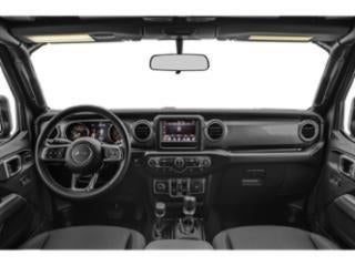 2020 Jeep Wrangler Unlimited Sahara Altitude 4x4