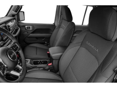 2020 Jeep Wrangler Unlimited Sahara Altitude 4x4