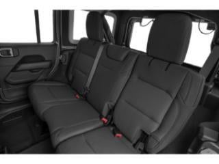 2020 Jeep Wrangler Unlimited Sahara Altitude 4x4