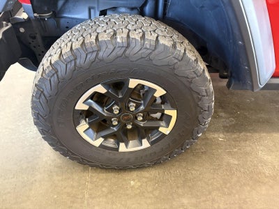 2025 Jeep Wrangler 4-Door Rubicon 4x4