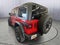 2025 Jeep Wrangler 4-Door Rubicon 4x4