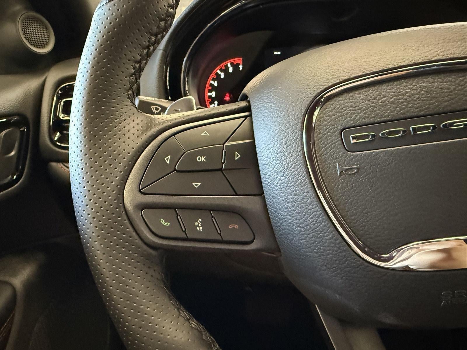 2025 Dodge Durango DURANGO GT RWD