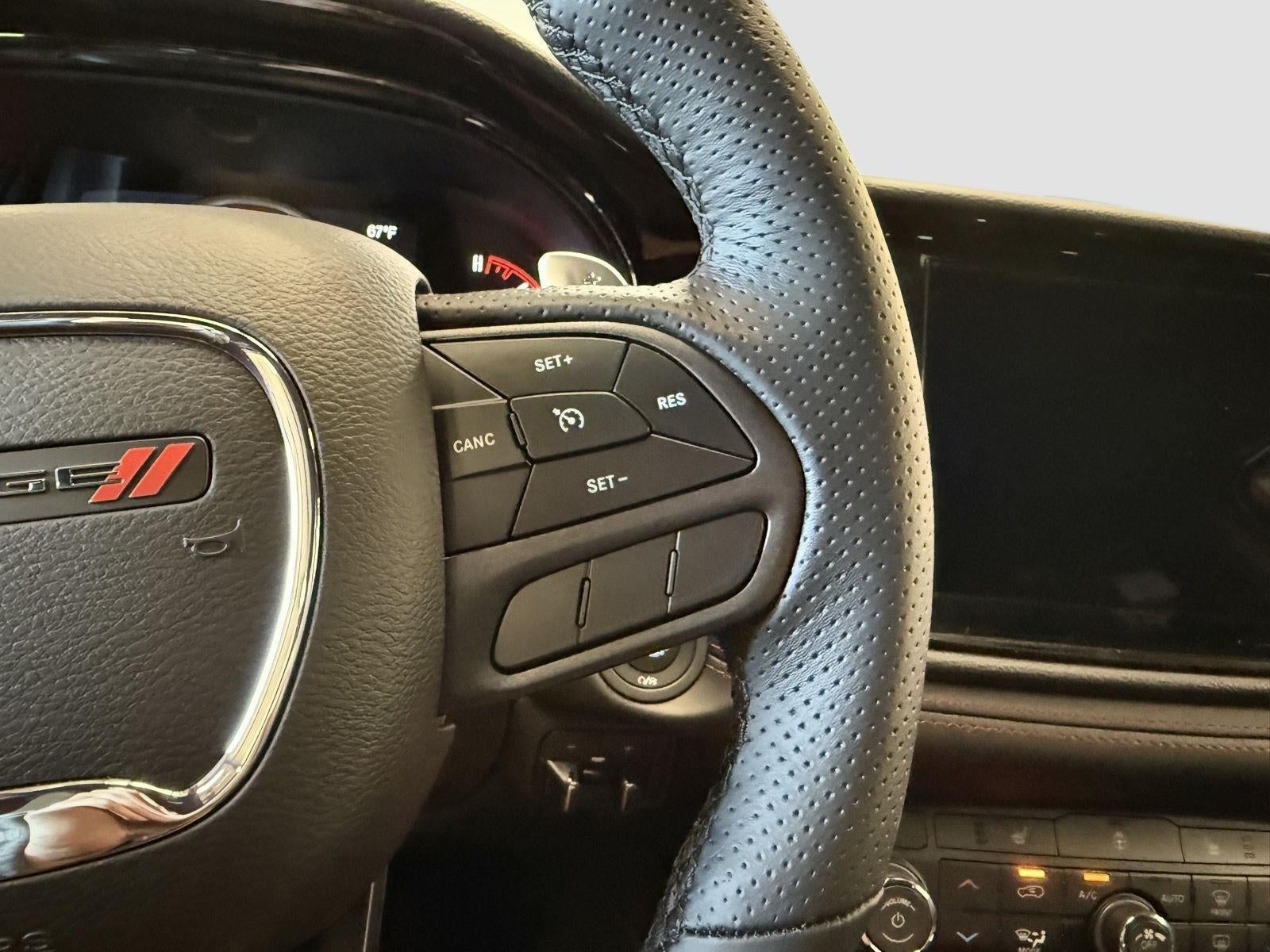 2025 Dodge Durango DURANGO GT RWD