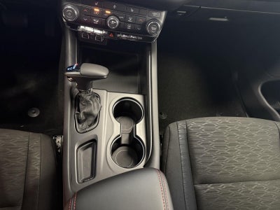 2025 Dodge Durango DURANGO GT RWD