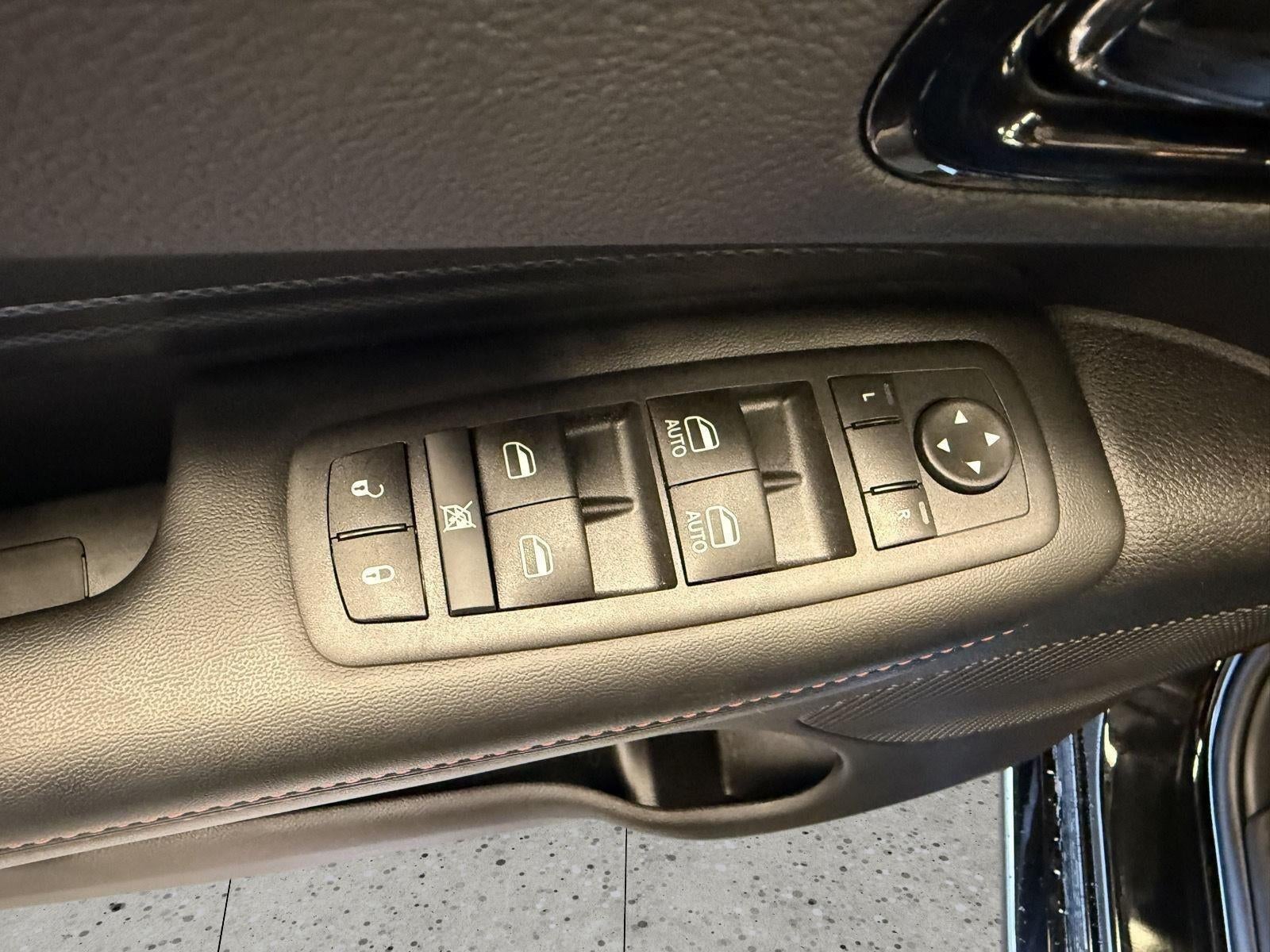 2025 Dodge Durango DURANGO GT RWD