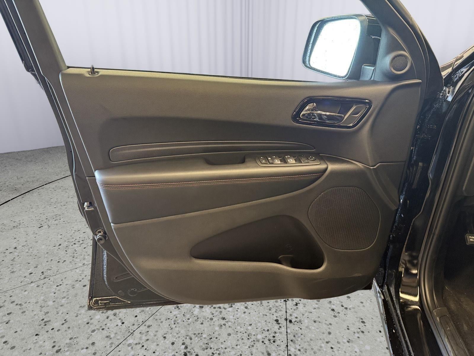 2025 Dodge Durango DURANGO GT RWD