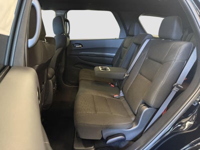 2025 Dodge Durango DURANGO GT RWD