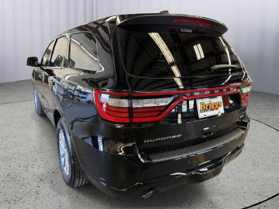 2025 Dodge Durango DURANGO GT RWD