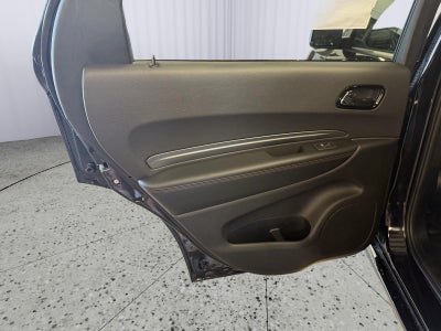 2025 Dodge Durango DURANGO GT RWD