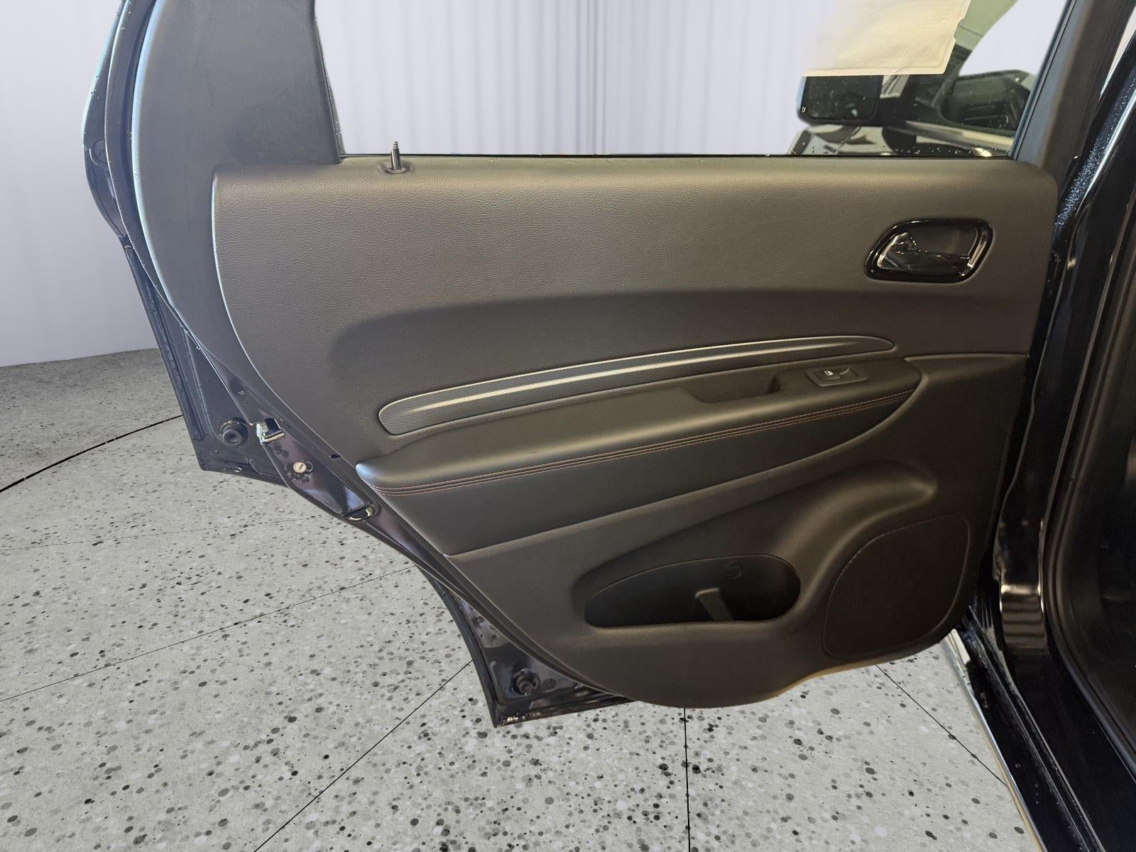 2025 Dodge Durango DURANGO GT RWD