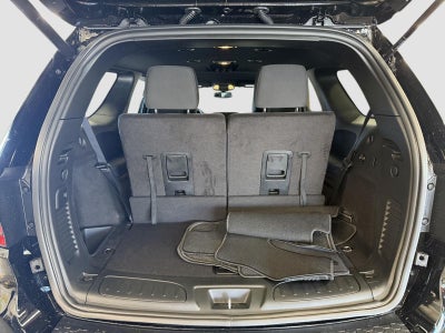 2025 Dodge Durango DURANGO GT RWD