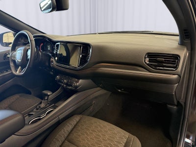 2025 Dodge Durango DURANGO GT RWD