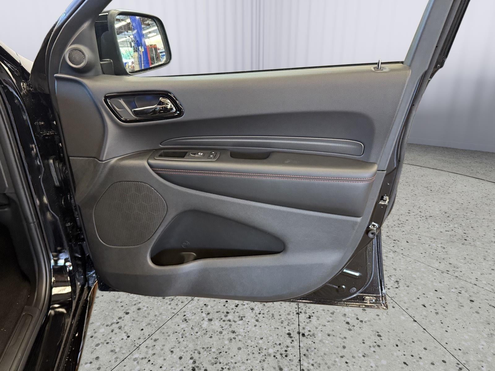 2025 Dodge Durango DURANGO GT RWD