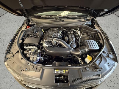 2025 Dodge Durango DURANGO GT RWD