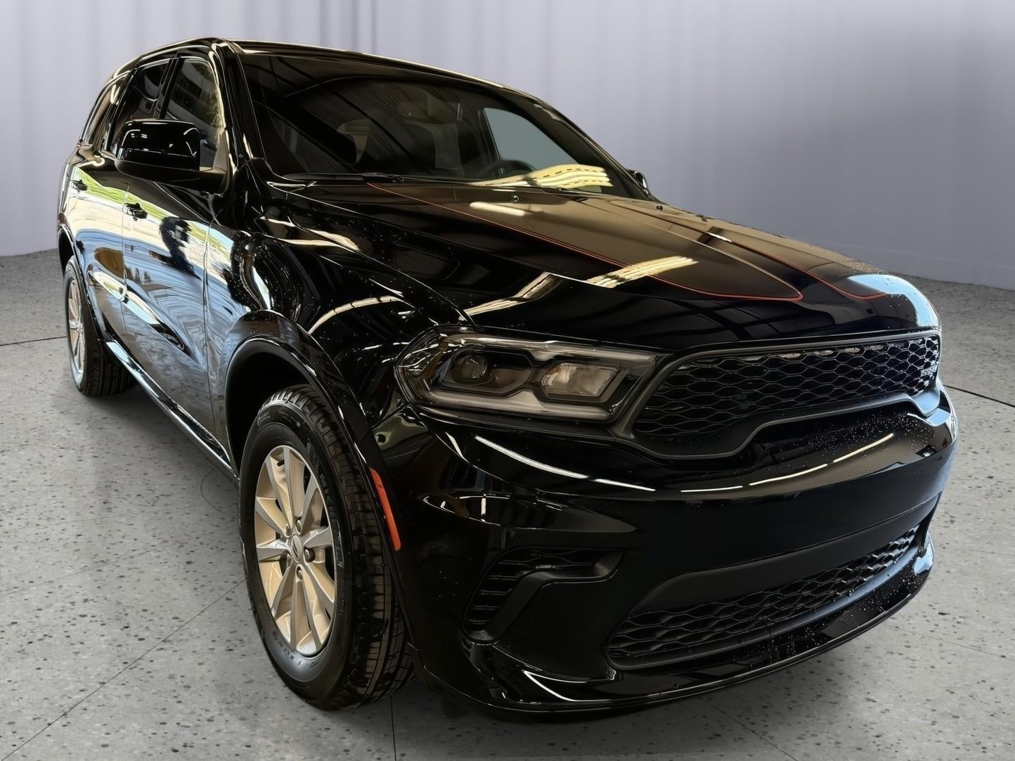 2025 Dodge Durango DURANGO GT RWD