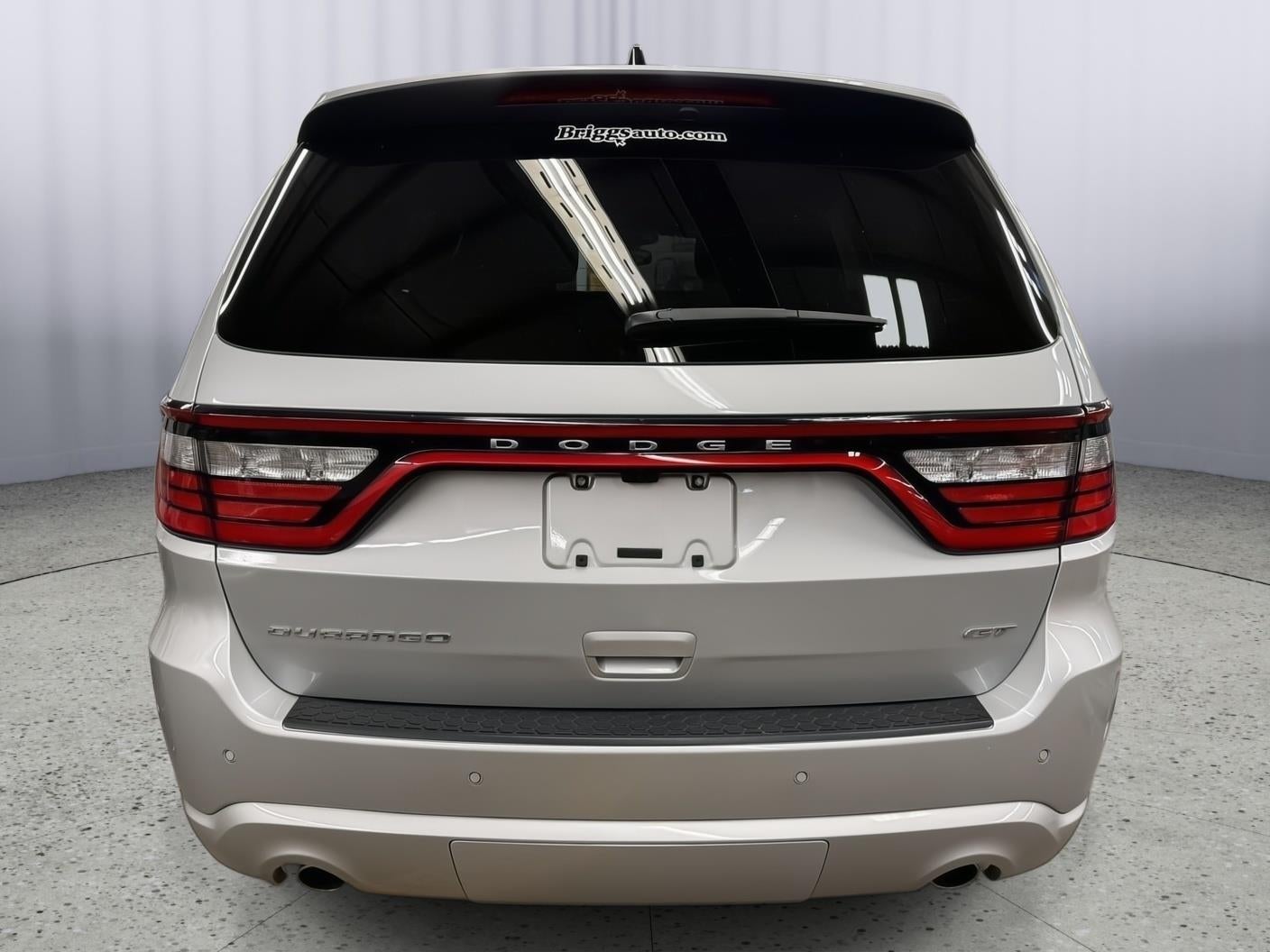 2024 Dodge Durango GT RWD