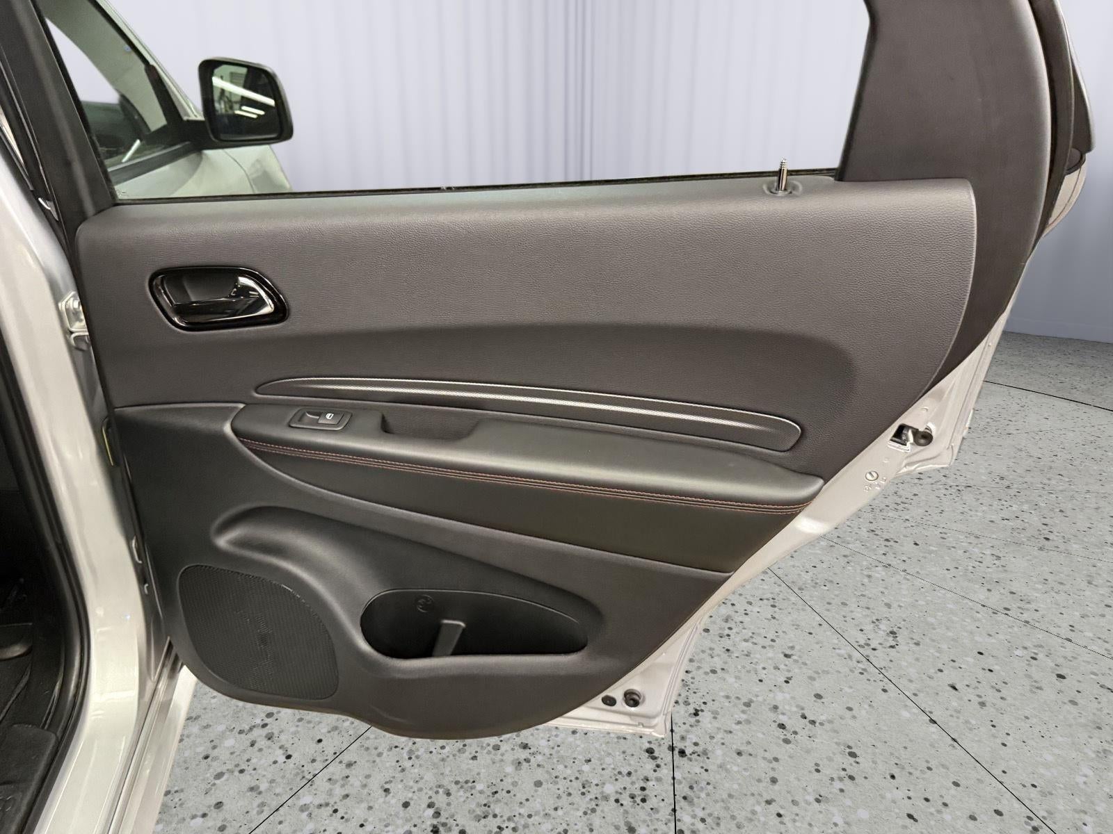 2024 Dodge Durango GT RWD