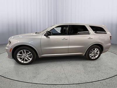 2024 Dodge Durango GT RWD