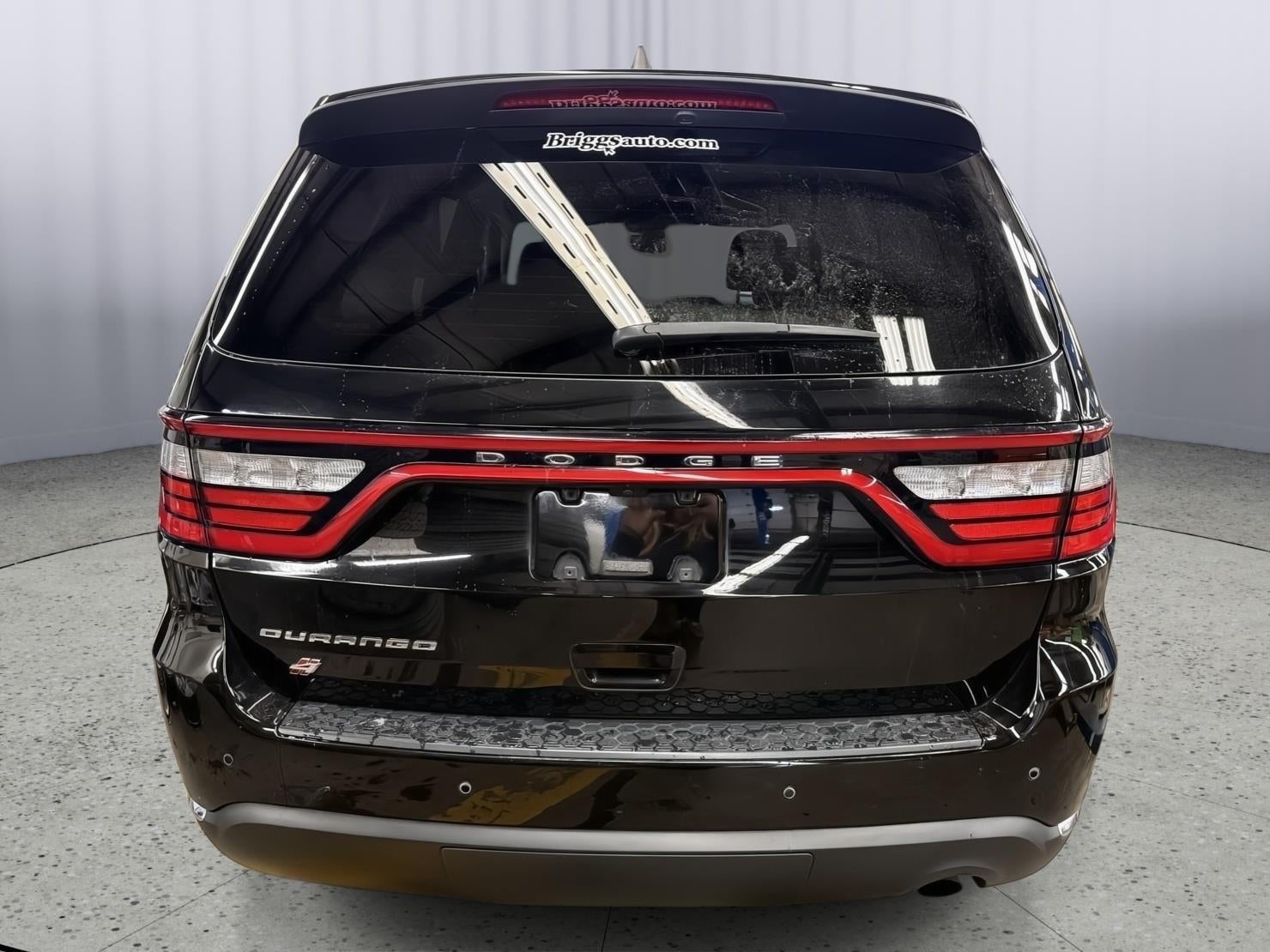 Used 2021 Dodge Durango SXT Plus with VIN 1C4RDJAG9MC694883 for sale in Kansas City