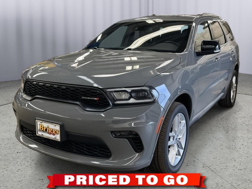 2023 Dodge Durango GT