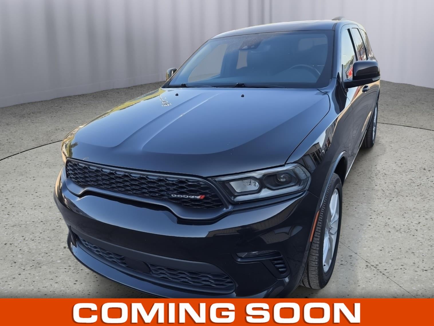 2023 Dodge Durango GT Plus AWD's photo