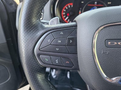 2023 Dodge Durango GT Plus AWD