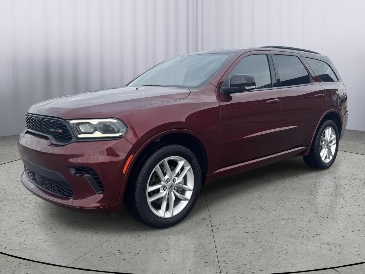 2024 Dodge Durango GT Plus AWD