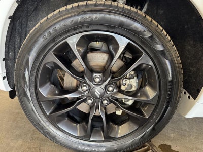 2024 Dodge Durango GT Plus AWD