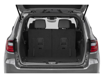 2026 Dodge Durango GT AWD