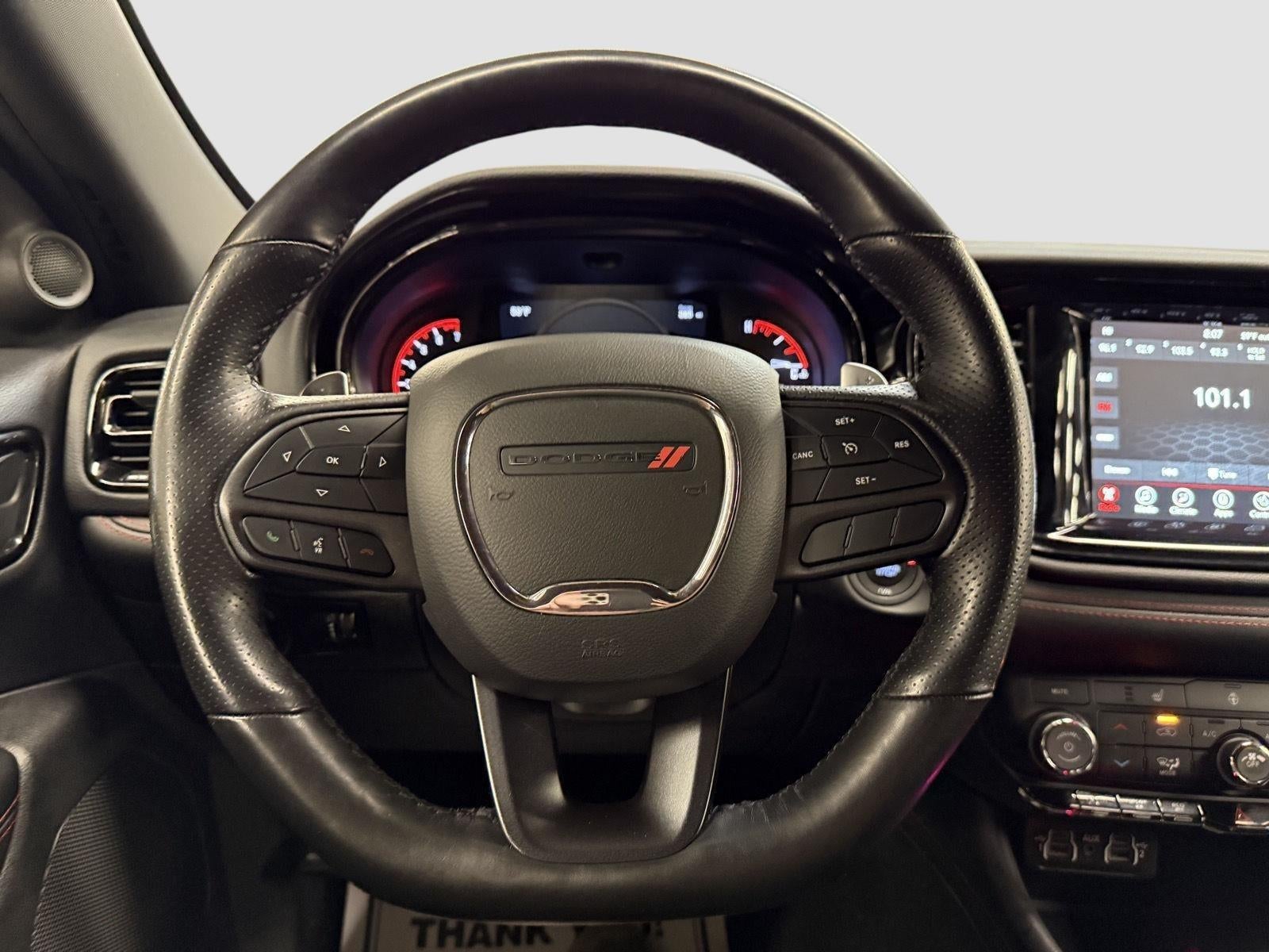 2023 Dodge Durango GT