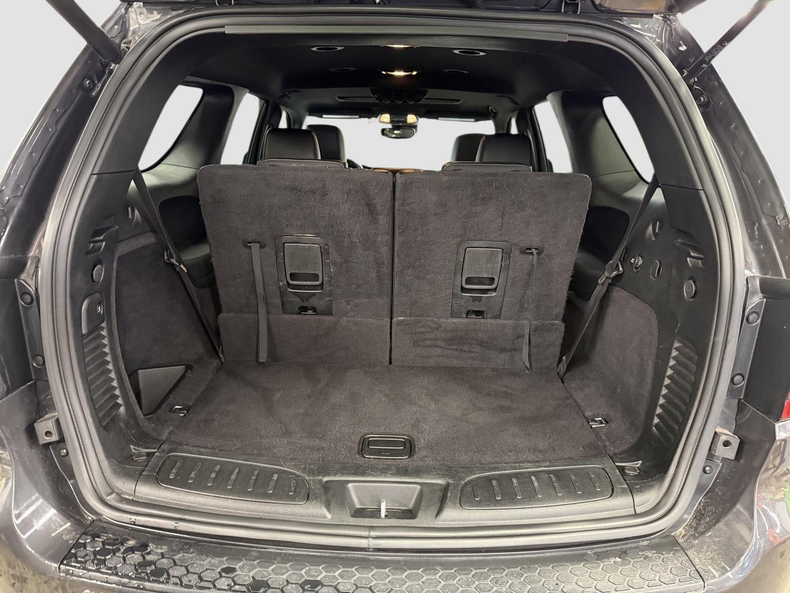 2024 Dodge Durango GT Plus AWD