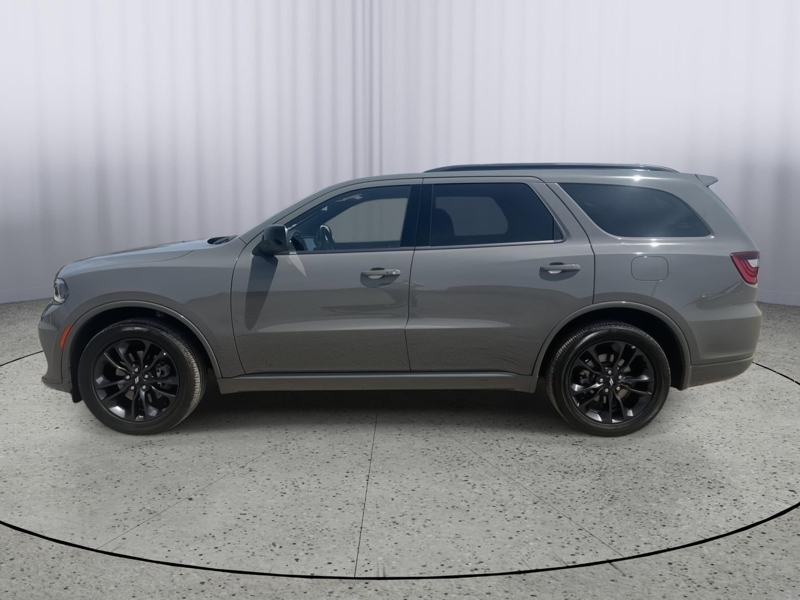 Used 2025 Dodge Durango GT with VIN 1C4RDJDG7SC530671 for sale in Kansas City