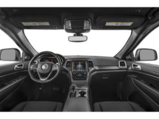 2020 Jeep Grand Cherokee Altitude 4x4