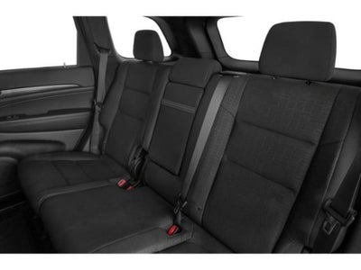 2020 Jeep Grand Cherokee Altitude 4x4