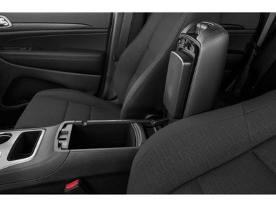 2020 Jeep Grand Cherokee Altitude 4x4