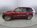2018 Jeep Grand Cherokee Trackhawk 4x4