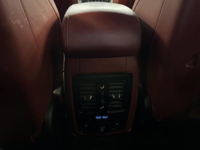 2018 Jeep Grand Cherokee Trackhawk 4x4