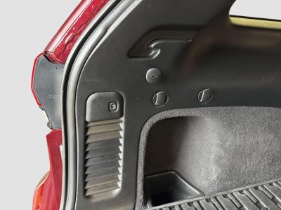 2018 Jeep Grand Cherokee Trackhawk 4x4