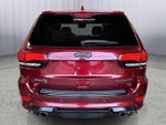 2018 Jeep Grand Cherokee Trackhawk 4x4