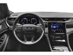 2025 Jeep Grand Cherokee Laredo X 4x4