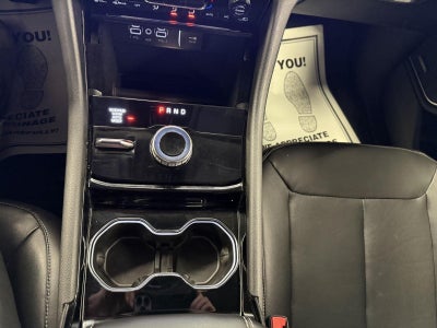 2022 Jeep Grand Cherokee Limited 4x4