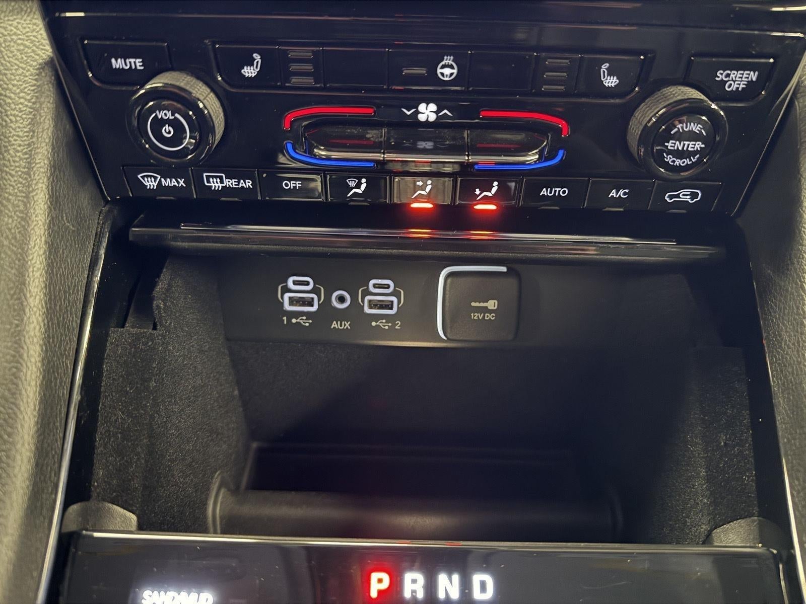 2022 Jeep Grand Cherokee Limited 4x4